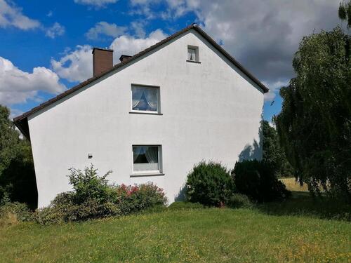 Foto - Einfamilienhaus zum Kaufen in Extertal