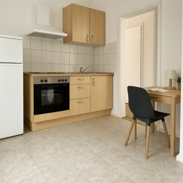 Foto - Etagenwohnung zur Miete in Essen