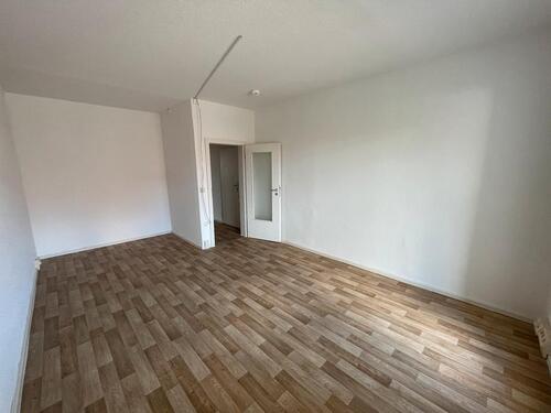 Foto - Gemütliche 1-Zimmer-Wohnung mit Balkon!