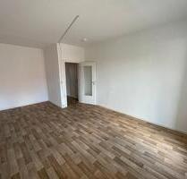 Gemütliche 1-Zimmer-Wohnung mit Balkon! - Halberstadt