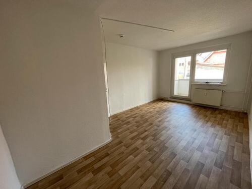 Foto - Etagenwohnung zur Miete in Halberstadt