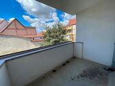 Foto - Etagenwohnung in Halberstadt