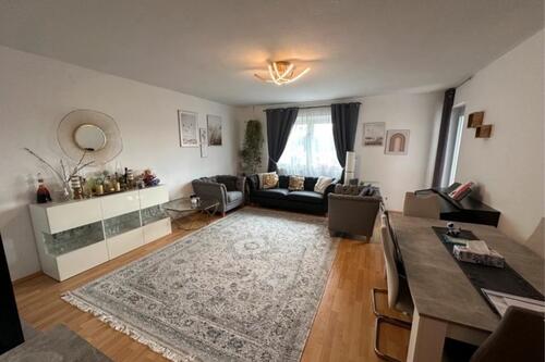 Foto - 4 Zimmer ETW + Garage - 90m² vermietet - Kapitalanlage in Herten