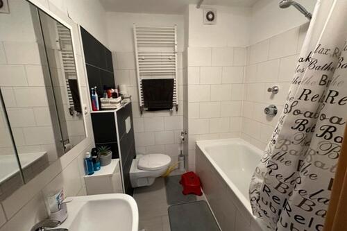 Foto - Etagenwohnung in Herten