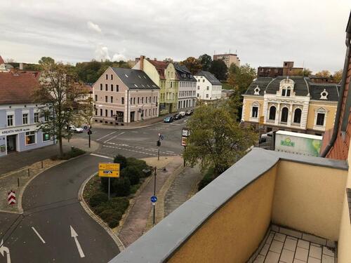Foto - Etagenwohnung zur Miete in Spremberg