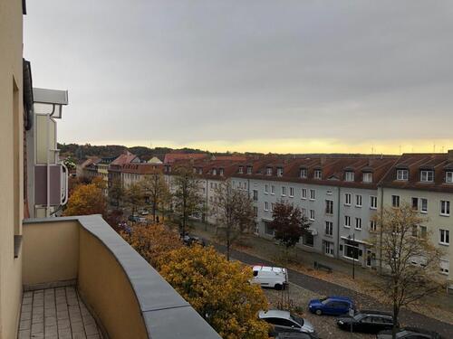 Foto - Etagenwohnung in Spremberg