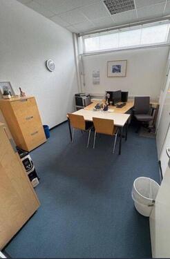 Foto - Zimmer in Bürogemeinschaft zu vermieten