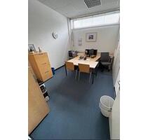 Zimmer in Bürogemeinschaft zu vermieten - Regensburg Ganghofersiedlung
