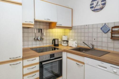 Foto - Etagenwohnung in Zingst zur Miete