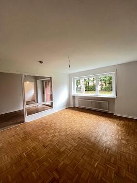 Foto - Familienwohnung im Erdgeschoss - 699,00 EUR Kaltmiete,