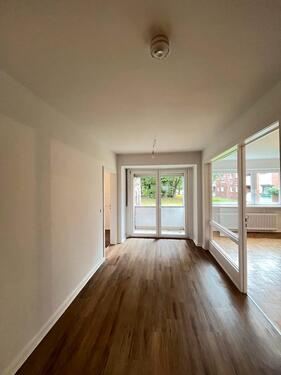 Foto - Etagenwohnung zur Miete in Kappeln