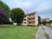 Foto - Vermietete 2 Zimmer-Eigentumswohnung mit Balkon in guter Lage