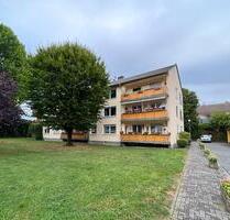 Vermietete 2 Zimmer-Eigentumswohnung mit Balkon in guter Lage - Koblenz Lay
