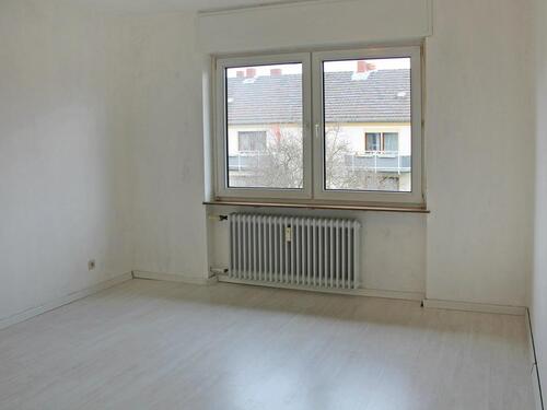 Foto - Etagenwohnung in Koblenz
