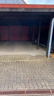 Foto - Carport - Stellplatz zu vermieten