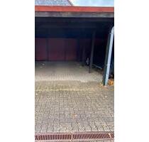 Carport - Stellplatz zu vermieten - Henstedt-Ulzburg