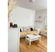 2 Zimmer Wohnung Friedrichshain Neubau Balkon EBK - Berlin Friedrichshain-Kreuzberg