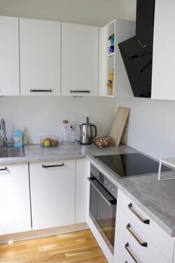 Foto - Etagenwohnung zur Miete in Berlin