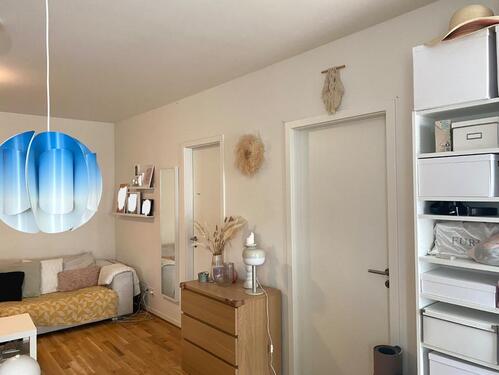 Foto - Etagenwohnung in Berlin