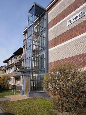 Foto - Wohnen 60plus in gepflegter Wohnanlage