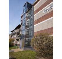 Wohnen 60plus in gepflegter Wohnanlage - Duisburg Duisburg-Mitte