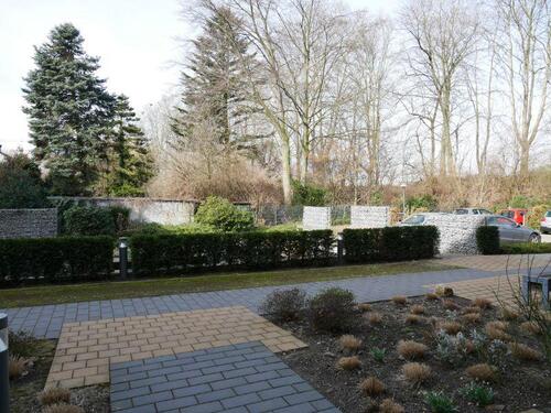 Foto - Etagenwohnung zur Miete in Duisburg