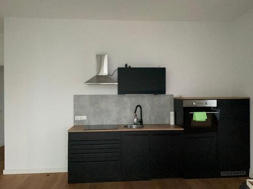 Foto - Etagenwohnung in Wittenberge