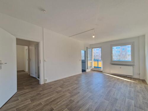 Foto - Etagenwohnung zur Miete in Dresden