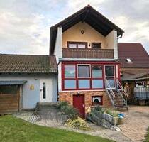 Doppelhaushälfte zu vermieten - 1.650,00&nbsp;EUR Kaltmiete, ca.&nbsp; 175,00&nbsp;m&sup2; in Gunzenhausen (PLZ: 91710)