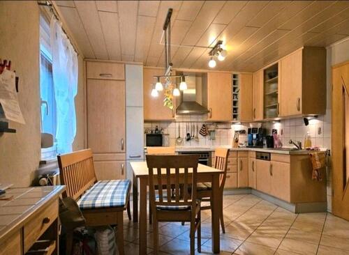 Foto - 6 Zimmer Einfamilienhaus zur Miete in Gunzenhausen