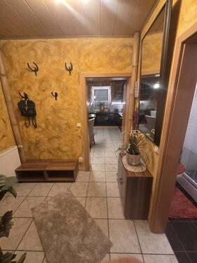 Foto - Möbelierte Wohnung - 750,00 EUR Kaltmiete, ca.  50,00 m²