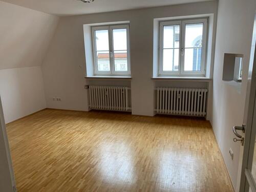 Foto - Sehr schöne 3 ZKB im Zentrum von Donauwörth