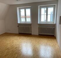 Sehr schöne 3 ZKB im Zentrum von Donauwörth