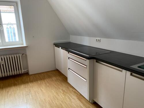 Foto - 3 Zimmer Etagenwohnung in Donauwörth