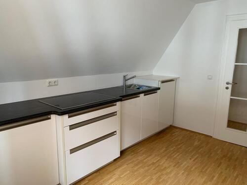 Foto - Etagenwohnung in Donauwörth zur Miete