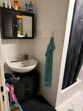 Foto - 2 Zimmer Etagenwohnung zur Miete in Lüdenscheid