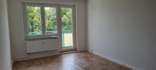 Foto - 2 Zimmer Wohnung in Güstrow - 380,00&nbsp;EUR Kaltmiete, ca.&nbsp; 51,00&nbsp;m&sup2;