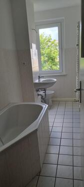 Foto - 2 Zimmer Etagenwohnung zur Miete in Güstrow