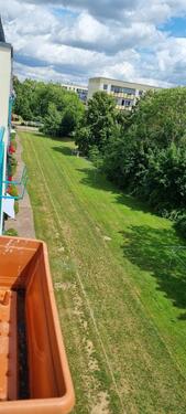 Foto - Etagenwohnung in Güstrow zur Miete