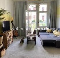 Wohnungsswap - 3 Zimmer, 100 m² - Erich-Weinert-Straße, Pankow, Berlin