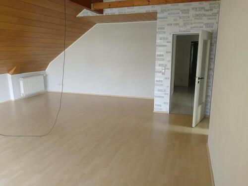 Foto - Wohnung ca 90m² zu vermieten ab voraussichtlich 01.05.2026