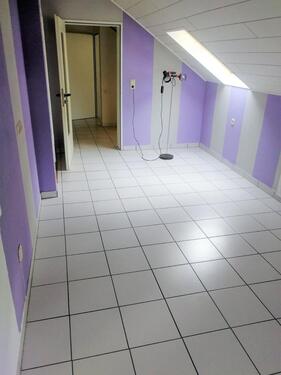 Foto - 4 Zimmer Dachgeschoßwohnung in Mehring