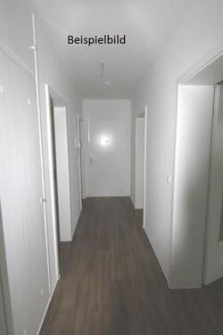 Foto - 3 Zimmer Etagenwohnung in Darmstadt