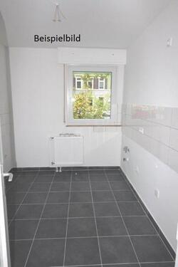 Foto - Etagenwohnung in Darmstadt zur Miete