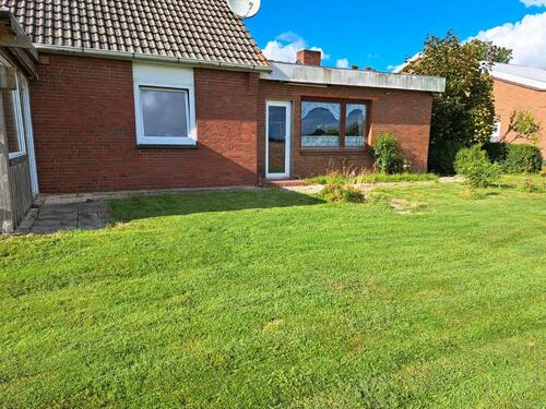 Foto - Einfamilienhaus in Marne zum Kaufen