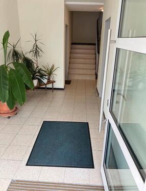 Foto - 2 Zimmer Erdgeschoßwohnung in Pforzheim