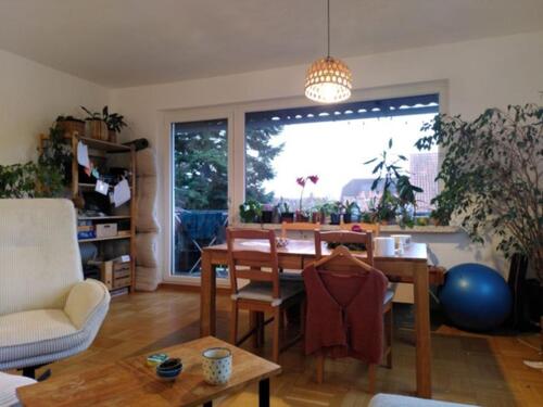 Foto - 4 Zimmer Etagenwohnung zur Miete in Ronnenberg