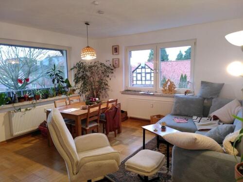 Foto - Etagenwohnung in Ronnenberg zur Miete