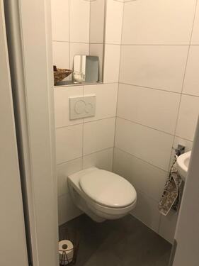Foto - 3 Zimmer Dachgeschoßwohnung in Völklingen
