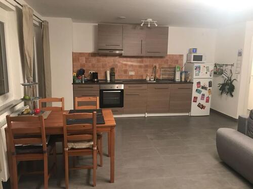 Foto - Dachgeschoßwohnung in Völklingen zur Miete